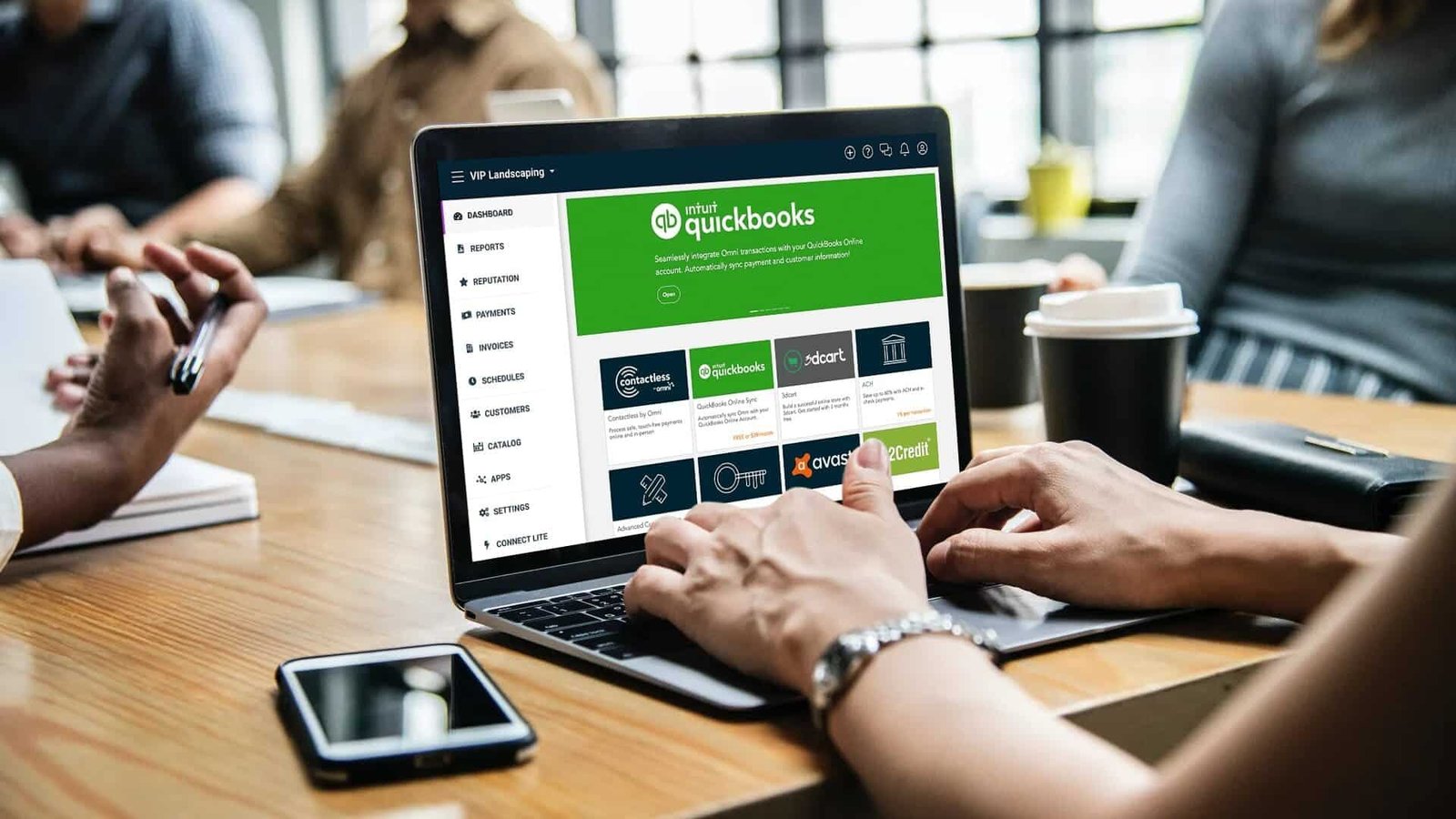 QuickBooks Version Comparison: Choosing What is Right For You